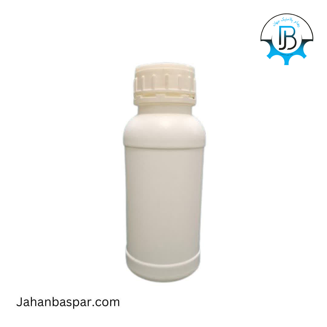 بطری پانصد سی سی دهانه 65-جهان بسپار